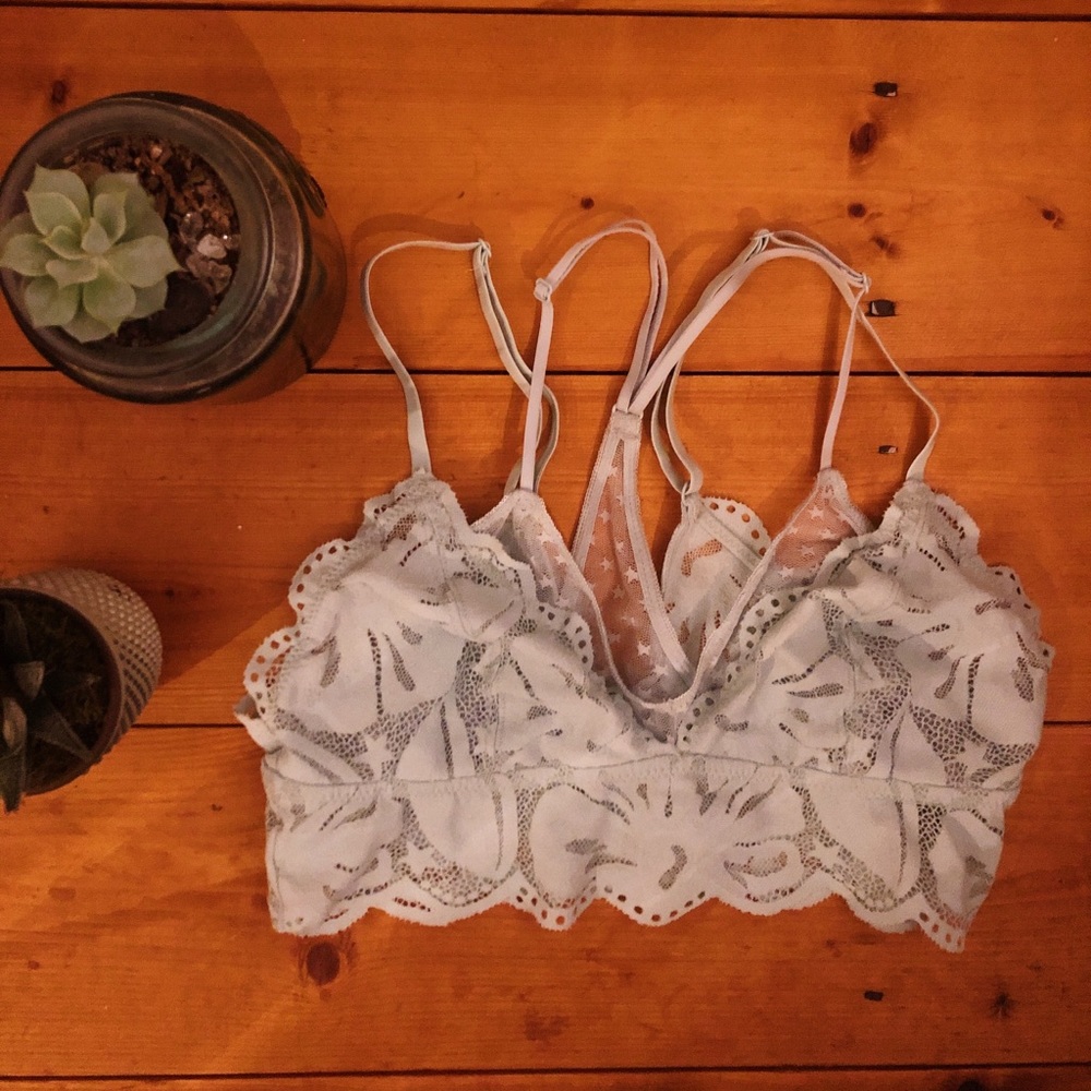 Aerie Bralette